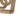 Gold Chanel CC Gold Plated Rhombus Brooch