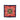 Red Hermès Eperon d'Or Silk Scarf Scarves
