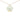 Gold Chanel CC Gold Plated Striped Resin Strass Round Pendant Necklace