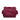 Pink LOEWE Small Leather Flamenco Crossbody Bag - Designer Revival