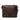 Brown Louis Vuitton Damier Ebene Brooklyn MM Crossbody Bag
