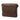 Brown Louis Vuitton Damier Ebene Brooklyn MM Crossbody Bag