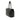 Black Chanel Caviar Grand Shopping Tote