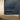 Blue LOEWE Small Leather Hammock Satchel - Designer Revival