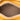 Yellow Dior Medium Patent Cannage Lady Dior Satchel
