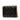 Black Chanel Quilted Caviar Boy Card Holder with Chain Crossbody Bag