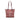 Red Chanel Mini Canvas Deauville Tote