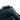 Blue Prada Vitello Daino Zip Top Crossbody - Designer Revival