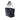 Black Chanel CC Quilted Patent Timeless Soft Tote