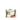 White Dior Mini Embroidered Canvas Pixel Zodiac Vertical Book Tote Satchel
