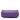 Purple Bottega Veneta Medium Nappa Intrecciato Olimpia Shoulder Bag