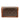 Brown Louis Vuitton Monogram Reverse Dauphine Wallet on Chain Crossbody Bag