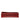 Red Chanel CC Embossed Lambskin Camellia Wallet On Chain Crossbody Bag