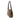 Brown Louis Vuitton Damier Ebene Aubagne Shoulder Bag