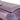 Purple Chanel Medium Mermaid Iridescent Calfskin Boy Flap Crossbody Bag - Designer Revival