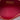 Red Louis Vuitton Monogram Vernis Cosmetic Pouch