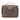Brown Louis Vuitton Monogram Nice BB Vanity Case