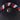 Black Chanel Lambskin Airlines Envelope Clutch - Designer Revival