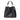 Black Louis Vuitton Epi Love Lock Neonoe Satchel - Designer Revival