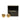 Gold Chanel Gold Plated CC Round Clip On Earrings - Designer Revival