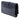 Black Saint Laurent Patent Chyc Ligne Clutch
