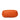 Orange Prada Vitello Daino Side Pocket Shoulder Bag