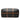 Black Dior Honeycomb Coated Canvas Travel Bag