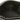 Black Gucci Calfskin Metal Clasp Bifold Small Wallet