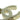 Gold Chanel CC Gold Plated Enamel Camellia Pendant Necklace - Designer Revival