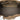Beige Fendi Vitello Grace and Suede Flip Satchel