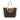 Brown Louis Vuitton Monogram Neverfull MM Tote Bag