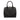Black Louis Vuitton Epi Pont Neuf PM Handbag