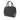 Black Louis Vuitton Epi Pont-Neuf PM Handbag