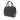 Black Louis Vuitton Epi Pont Neuf PM Handbag