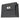 Black Hermès Veau Madame Kelly Pocket Compact Wallet Coin Pouch