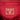 Red Prada Vitello Daino Side Zip Convertible Tote Satchel - Designer Revival