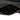 Black Dior Oblique Canvas Saddle Crossbody