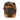 Brown Louis Vuitton Monogram Danube Crossbody Bag