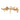 Gold Louis Vuitton Gold Plated Strass LV In The Sky Push Back Earrings