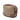 Brown Gucci GG Canvas Bree Crossbody