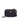 Black Chanel Mini Lambskin Trendy CC Cardholder With Chain Crossbody Bag