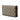 Beige Gucci GG Supreme Horsebit 1955 Wallet On Chain Crossbody Bag