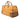 Yellow LOEWE Bicolor Leather Amazona 50 Travel Bag