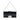 Black Dior Patent Cannage Miss Dior Wallet on Chain Crossbody Bag
