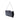 Black Dior Patent Cannage Miss Dior Wallet on Chain Crossbody Bag