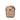 Brown Burberry Vintage Check Canvas Crossbody