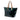 Green Louis Vuitton Monogram Vernis Bellevue GM Handbag
