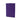 Purple Bottega Veneta Nappa Intrecciato Laptop Sleeve Clutch Bag