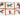 White Hermès Couvertures et Tenues de Jour Silk Twilly Scarf Scarves