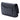 Black Chanel CC Quilted Caviar Wallet on Chain Crossbody Bag